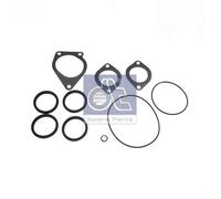 DT Spare Parts Water Pump Gasket Set 2.91534 for Volvo 817051