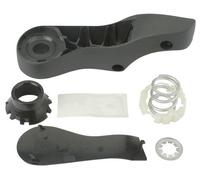 DT Spare Parts 2.97050 Wing mirror cover