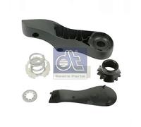 DT Spare Parts 2.97051 Cover, outside mirror