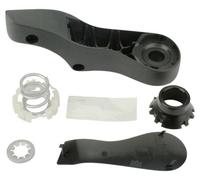 DT Spare Parts 2.97051 Wing mirror cover