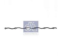 COOLANT PIPE 3.15100 FOR NEOPLAN MAN F2000 NU NG LION?S/COACH/STAR NL TGA 12.8L