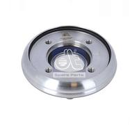DT Spare Parts 3.15231 Hub, engine cooling fan wheel for ,MAN