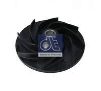 DT Spare Parts 3.16072 Impeller, water pump