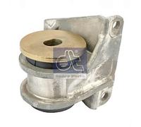 DT Spare Parts 3.16308 Mounting, radiator