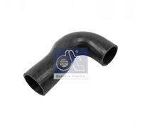 DT Spare Parts 3.16485 Radiator Hose