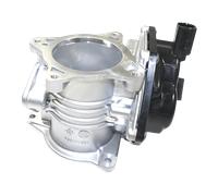 DT Spare Parts 3.18700 Valve, exhaust gas recirculation