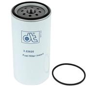 Fuel Filter 3.22020 Diesel Technic 0433649 433649 504166113 42554067 02113151