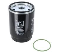 DT Spare Parts 3.22025 Fuel filter