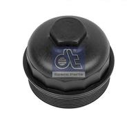 COVER FUEL FILTER 3.22040 FOR MAN F2000 UL NU NG LION?S/COACH/STAR L2000 F90 F90