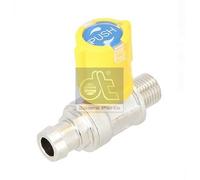 DT Spare Parts 3.22052 Breather Valve, fuel tank