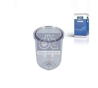 Sight Glass, hand feed pump DT Spare Parts 3.22100