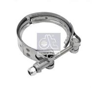 PIPE CONNECTOR EXHAUST SYSTEM 3.25122 FORPIPE CONNECTOR EXHAUST SYSTEM 3.25122 F