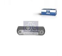 DT Spare Parts 3.31114 Side Marker Light for MAN