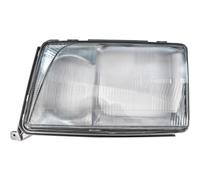 DT Spare Parts 3.31140 Diffusing Lens, fog light