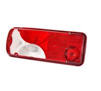 DT Spare Parts 3.31141 Lens, tail fog light