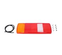 DT Spare Parts 3.32031 Rear light lens