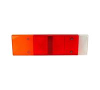 DT Spare Parts 3.32043 Rear light lens