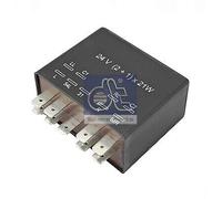 DT Spare Parts 3.33000 Indicator relay