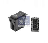 DT Spare Parts 3.33334 Headlight switch