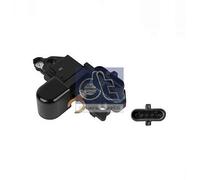 Fits DT SPARE PARTS 3.34045 Alternator Regulator 3.34045 Voltage regu ⭐UK Stock⭐
