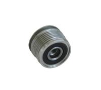 DT Spare Parts 3.34051 Pulley, alternator