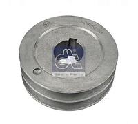 DT Spare Parts 3.34051 Pulley, alternator