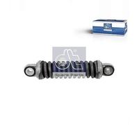 DT Spare Parts 3.34095 Vibration Damper, v-ribbed belt
