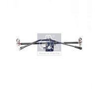 DT Spare Parts 3.35012 Wiper Linkage for MAN
