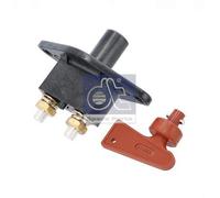 New Main Switch, battery 2V5915519A 81255066027 81255066028 81255066031