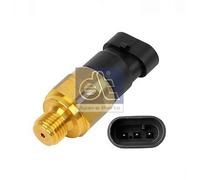 Sensor, oil pressure DT SPARE PARTS 3.37046 for MAN TGL I 6.871 2005-2022