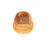 DT Spare Parts 3.65219 Rubber Buffer, suspension for MAN