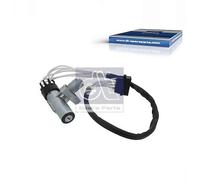 DT Spare Parts 3.69102SP Steering Lock