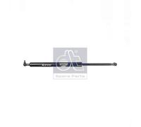 Fits DT SPARE PARTS 3.80766 Gas Spring, boot/cargo area 3.80766 Gas s ⭐UK Stock⭐