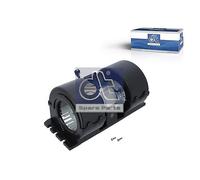 DT Spare Parts 3.82053SP Electric Motor, interior blower