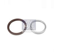 DT Spare Parts 3.96000 Gasket Set, wheel hub for ,MAN