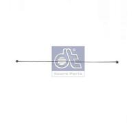 DT Spare Parts 4.10314 High Pressure Pipe, injection system