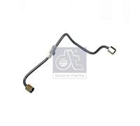 DT Spare Parts 4.10435 High Pressure Pipe, injection system for MERCEDES-BENZ
