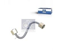 DT Spare Parts 4.11091 High Pressure Pipe, injection system