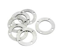 DT Spare Parts 4.20708 Gasket, differential