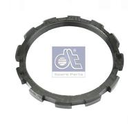 DT Spare Parts 4.30223 Axle Nut, drive shaft