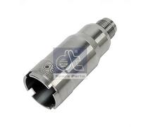 DT Spare Parts 4.40267 Sleeve, nozzle holder