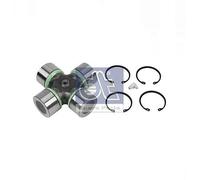 DT Spare Parts 4.60111 Joint, propshaft for ,DAF,IVECO,MAN,MERCEDES-BENZ,RENAULT