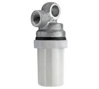 FUEL FILTER 4.60762 FOR D0834LFL02/0824LFL04/0824LFL01/0824LFL05 4.6L 4cyl 10.0L
