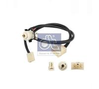 Fits DT SPARE PARTS 4.61015 Ignition Switch 4.61015 Ignition switch connection