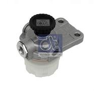 DT Spare Parts 4.61251 Pump, fuel pre-supply