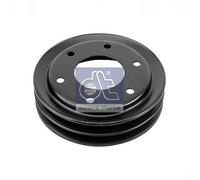 DT Spare Parts 4.61270 Water pump pulley