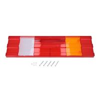 DT Spare Parts 4.61543 Lens, combination rearlight