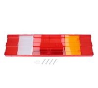 Tail Lamp Glass Right 4.61544 Diesel Technic 0879143 879143 0025441390 Quality
