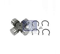 DT Spare Parts 4.61721 Joint, propshaft for ,MERCEDES-BENZ