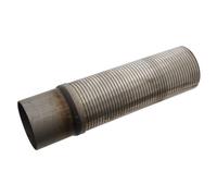 DT Spare Parts 4.61870 Corrugated Pipe, exhaust system